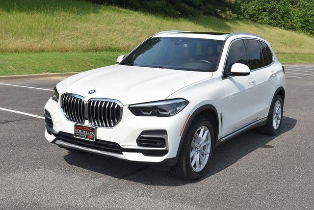2022 BMW X5 Image 13