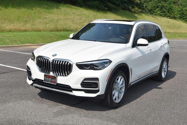 2022 BMW X5 Image 15