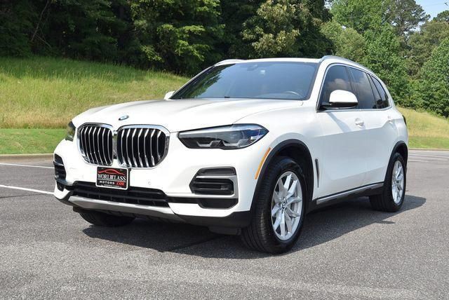 2022 BMW X5 Image 16