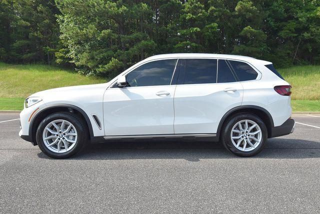 2022 BMW X5 Image 19