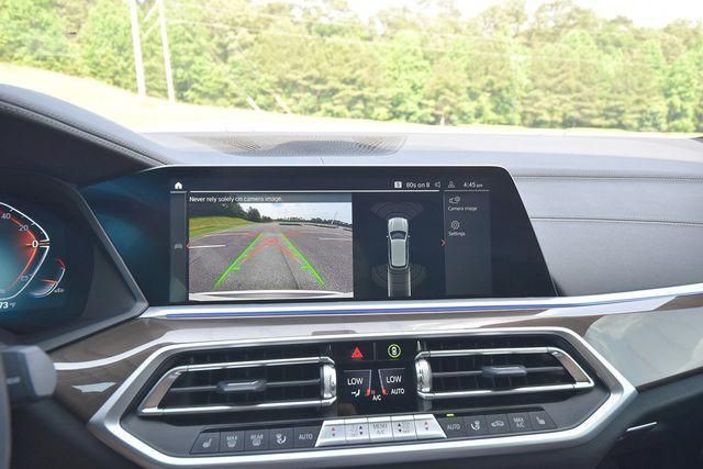 2022 BMW X5 Image 22