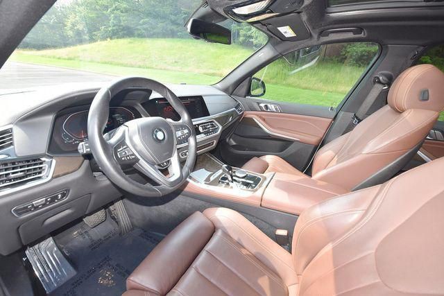 2022 BMW X5 Image 23