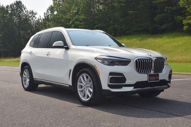 2022 BMW X5 Image 28