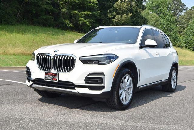 2022 BMW X5 Image 33