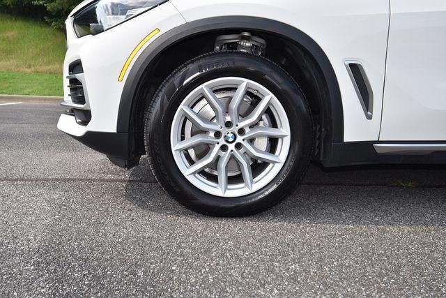 2022 BMW X5 Image 37