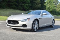 Image for 2014 Maserati Ghibli BASE ID: 6479168