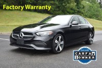 Image for 2022 Mercedes-Benz C-Class C 300 4MATIC ID: 6479227