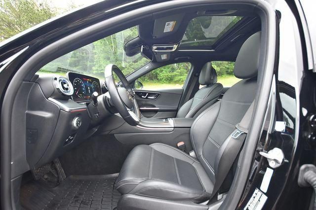 2022 Mercedes-Benz C-Class Image 4