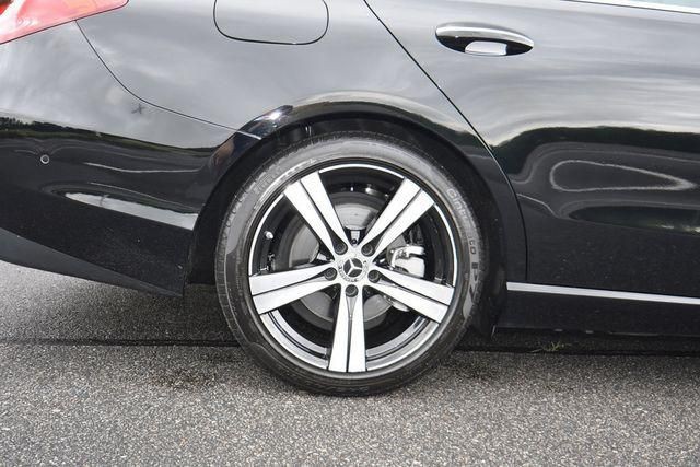 2022 Mercedes-Benz C-Class Image 18
