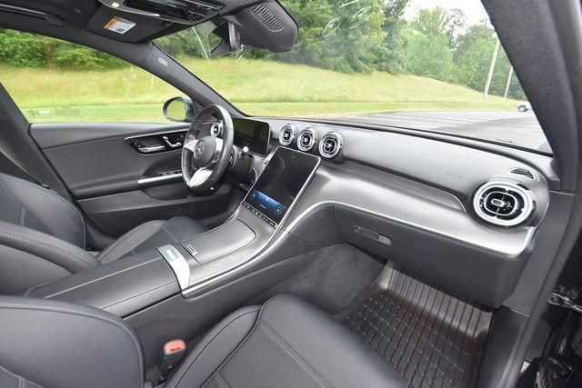 2022 Mercedes-Benz C-Class Image 22