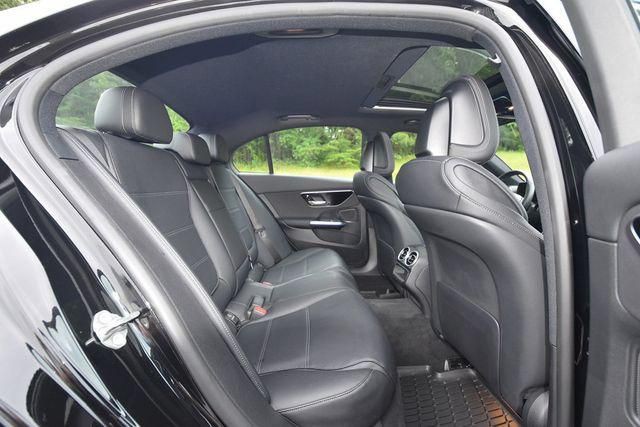 2022 Mercedes-Benz C-Class Image 23