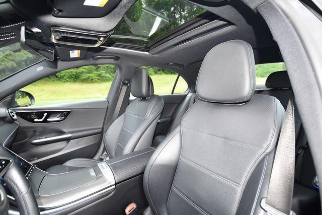2022 Mercedes-Benz C-Class Image 33