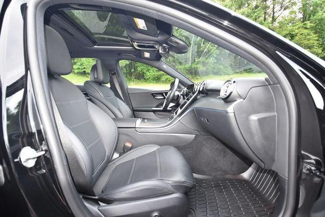 2022 Mercedes-Benz C-Class Image 39