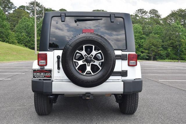 2018 Jeep Wrangler Image 3