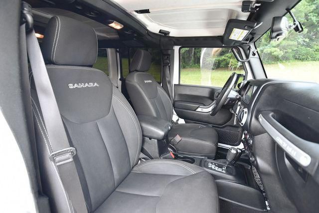 2018 Jeep Wrangler Image 11