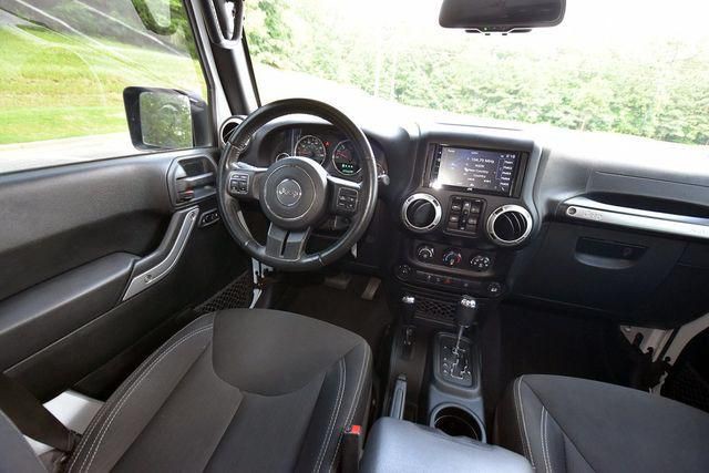 2018 Jeep Wrangler Image 15