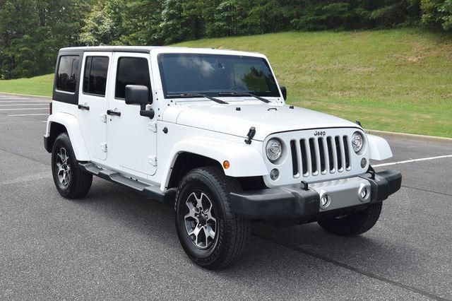 2018 Jeep Wrangler Image 19