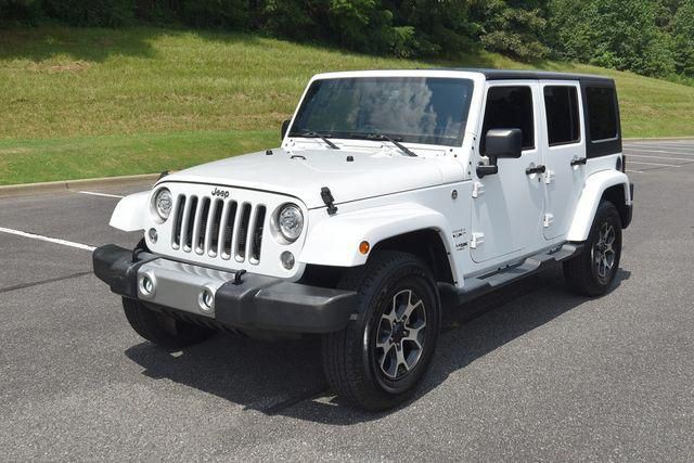 2018 Jeep Wrangler Image 24