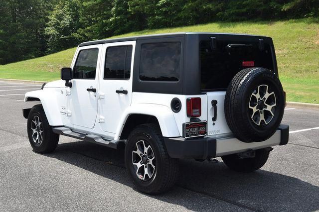 2018 Jeep Wrangler Image 26