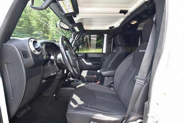 2018 Jeep Wrangler Image 29
