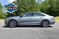Image for 2022 Volkswagen Passat Limited Edition ID: 6569511