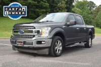 Image for 2020 Ford F-150 XLT ID: 6586040