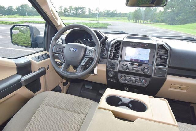 2020 Ford F-150 Image 3