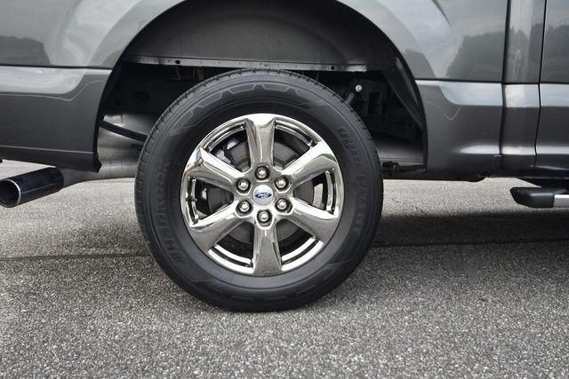 2020 Ford F-150 Image 8