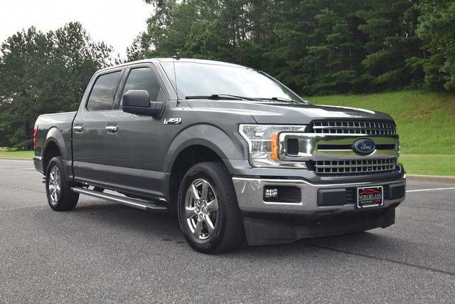2020 Ford F-150 Image 10