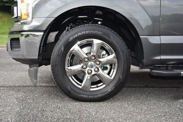 2020 Ford F-150 Image 11