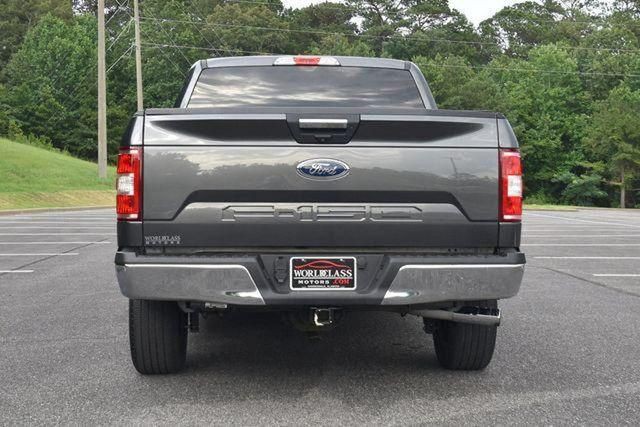 2020 Ford F-150 Image 12
