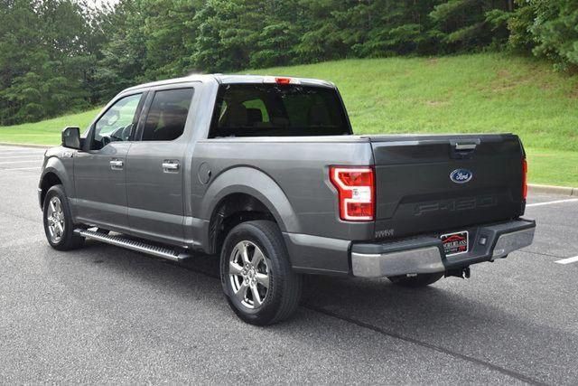 2020 Ford F-150 Image 13