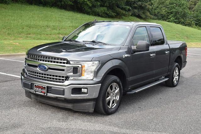 2020 Ford F-150 Image 14