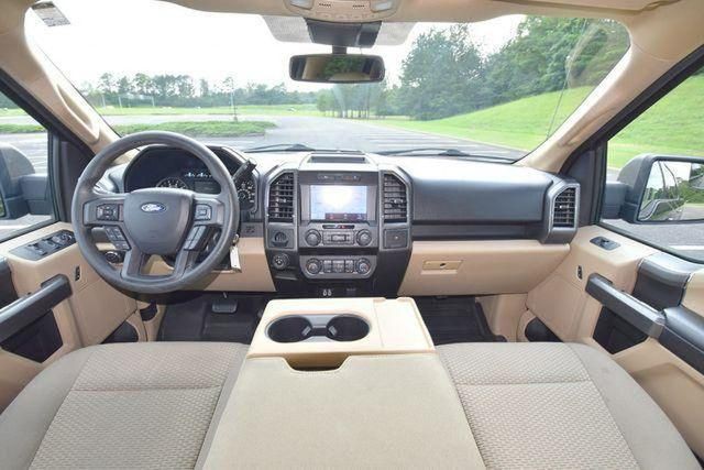 2020 Ford F-150 Image 16