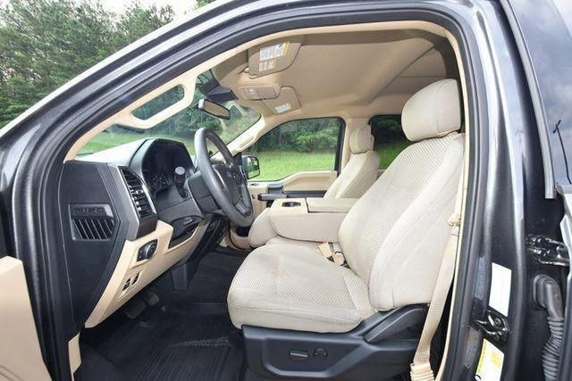 2020 Ford F-150 Image 19