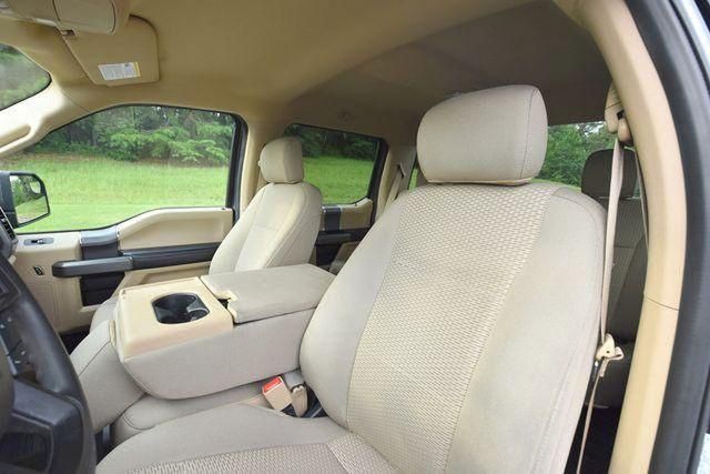 2020 Ford F-150 Image 20