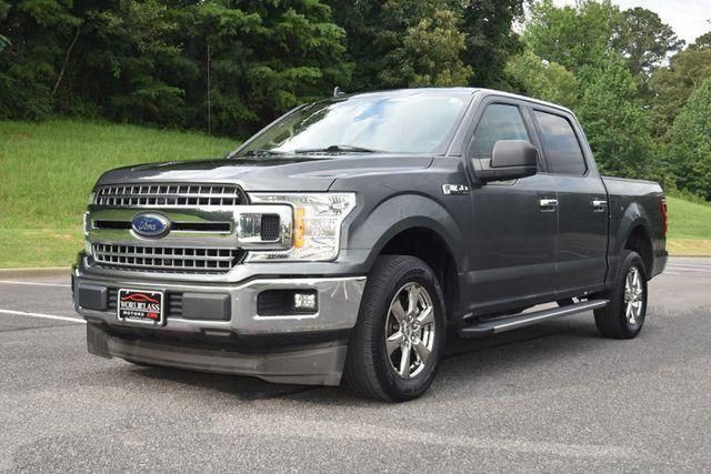 2020 Ford F-150 Image 22