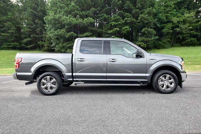 2020 Ford F-150 Image 25