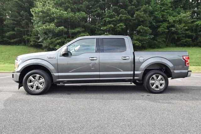 2020 Ford F-150 Image 26