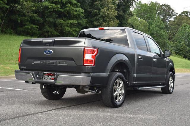 2020 Ford F-150 Image 28