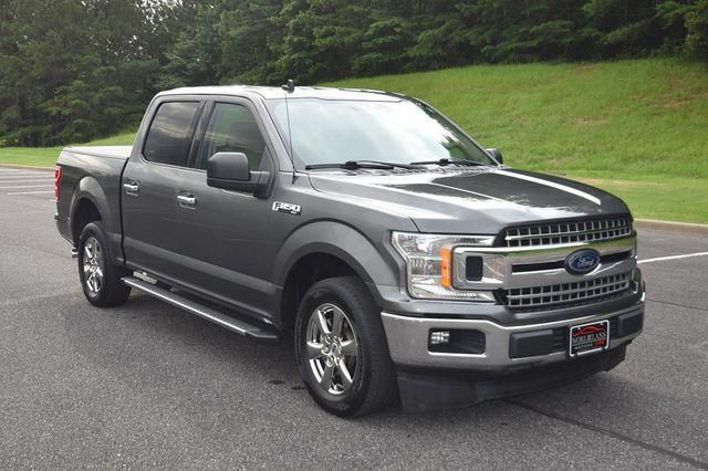 2020 Ford F-150 Image 29