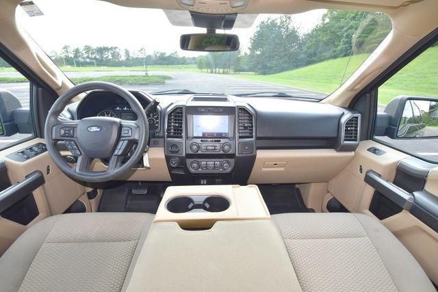 2020 Ford F-150 Image 34