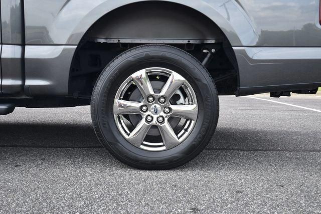 2020 Ford F-150 Image 43
