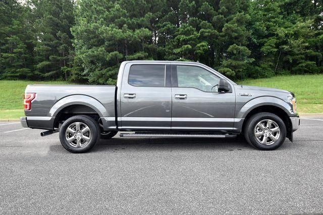 2020 Ford F-150 Image 46