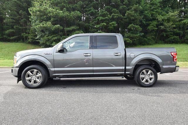 2020 Ford F-150 Image 47