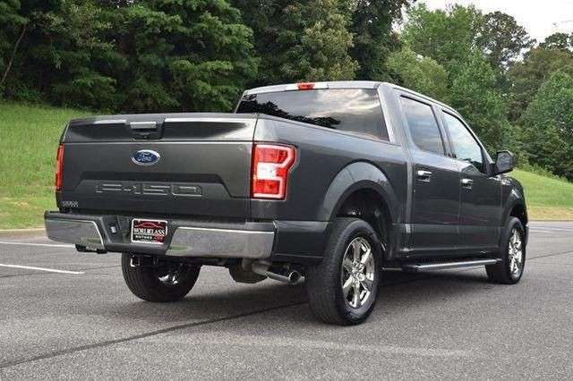 2020 Ford F-150 Image 49