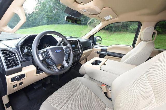 2020 Ford F-150 Image 56