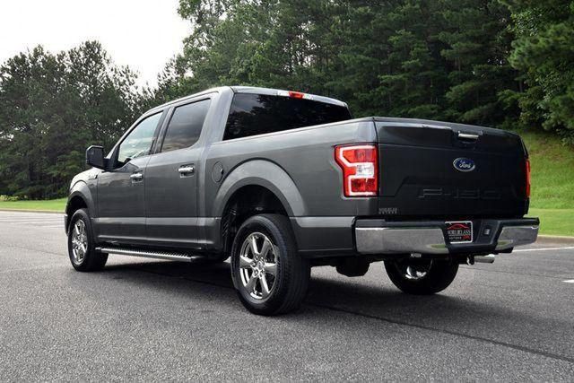 2020 Ford F-150 Image 61