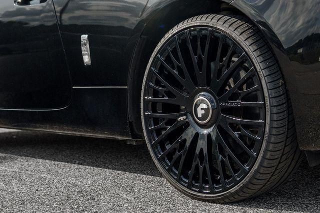 2015 Rolls-Royce Wraith Image 6