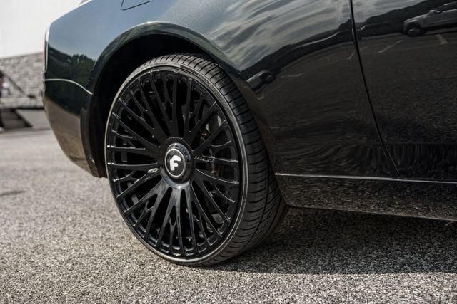 2015 Rolls-Royce Wraith Image 7
